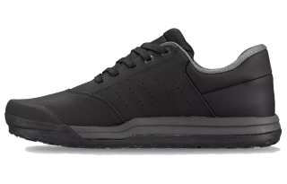 SPECIALIZED 2FO Roost Cushioning, Wear Resistant Low top Cycling Shoes Men's Black Gray