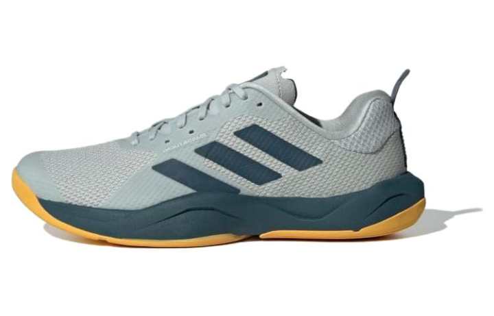 Adidas Adidas Rapidmove Training Shoes 'Grey'