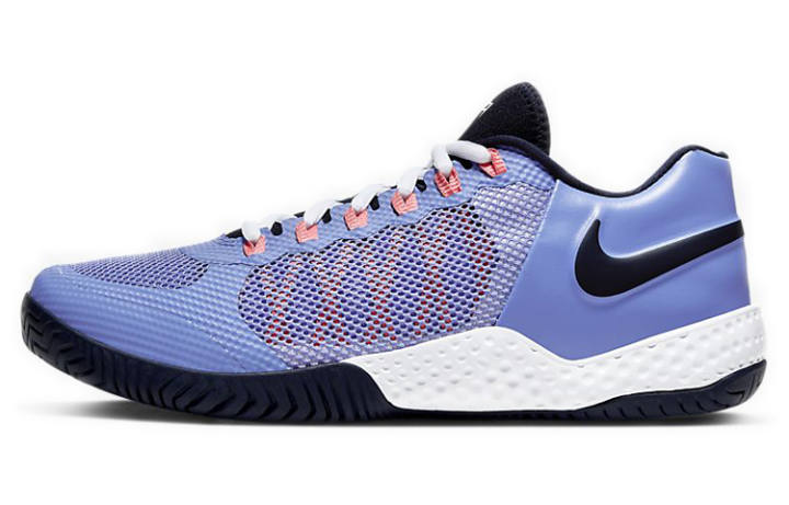 Nike Nike Flare 2 Hc 'Royal Sunblush' Women's