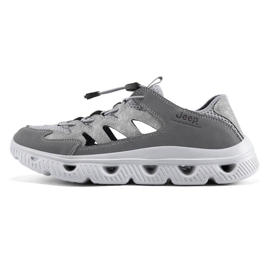 Jeep Jeep River Trekking Shoes Men's