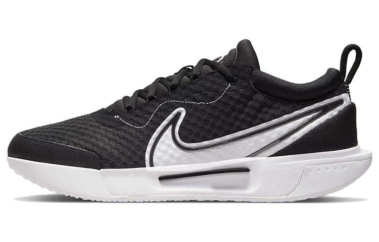 Nike Nike Court Zoom Pro Cushioning Slip Resistant Abrasion Resistant Cushioning Slip Resistant Abrasion Resistant Low top