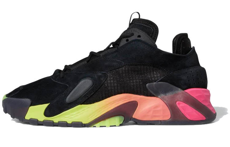 Adidas Originals Adidas Streetball 'Black Multicolor'