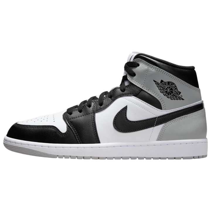 Jordan Jordan 1 Mid Barons