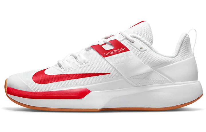 Nike Nike Vapor Lite Hc White/Red