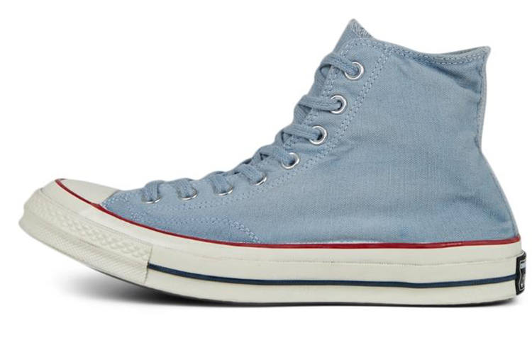 Converse Converse Indigo Dyed Chuck 1970s High Top