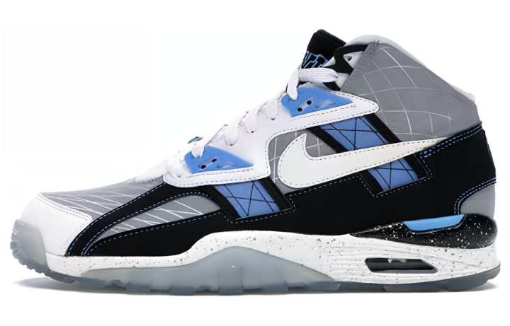 Nike Nike Air Trainer Sc High Mlb All Star 2013