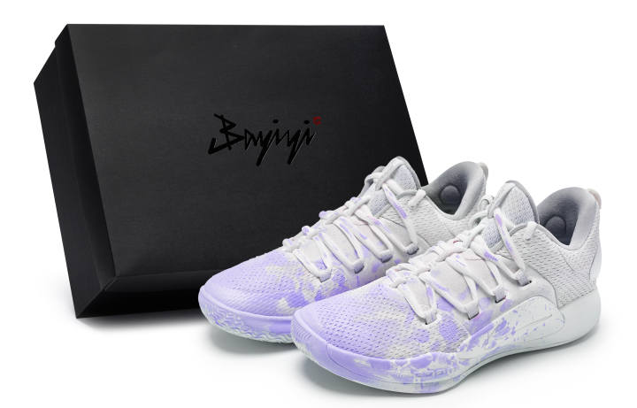 Nike Nike Hyperdunk 10 Breathable Moisture Wicking Coverage Breathable Moisture Wicking Coverage Low top Basketball Shoes