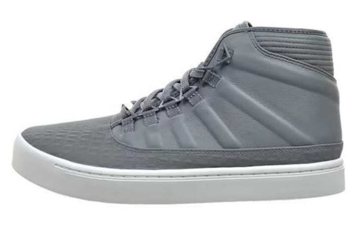 Jordan Jordan Westbrook 0 Cool Grey