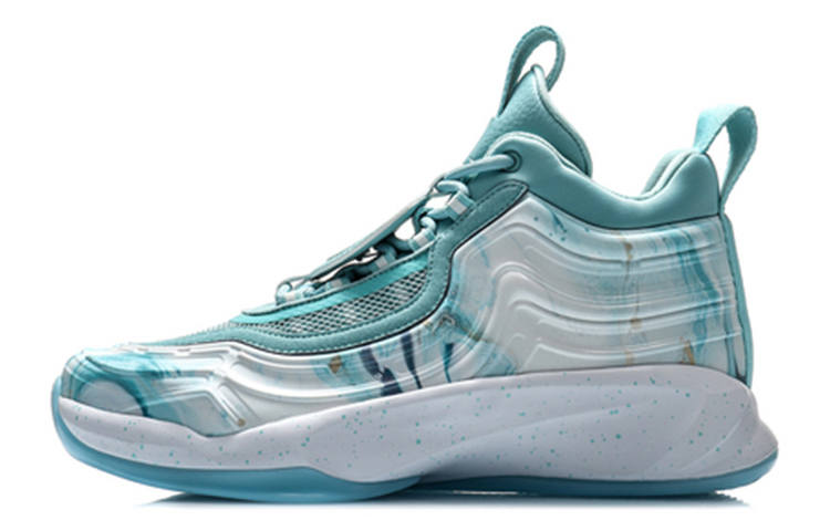 Li-Ning LINING Counterflow X Blue