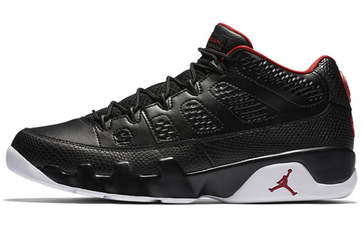Jordan Jordan 9 Retro Low Snakeskin