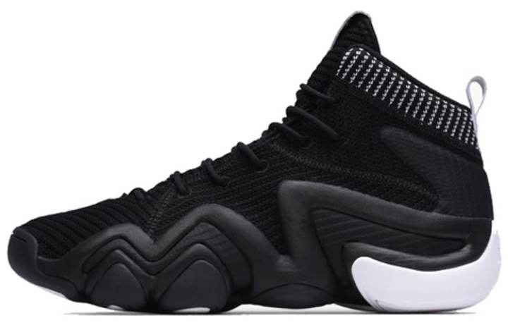 Adidas Adidas Crazy 8 Adv Primeknit 'Black'