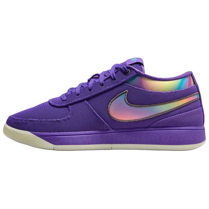 Nike Nike Book 1 Basketball Shoes Men's Purple
