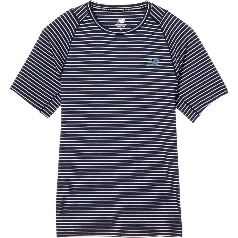 New Balance New Balance Q Speed T Shirt Men's