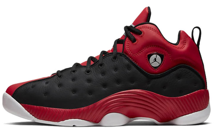 Jordan Air Jordan Jumpman Team 2 'University Red'