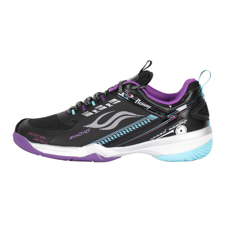 BONNY Low top Badminton Shoes Unisex