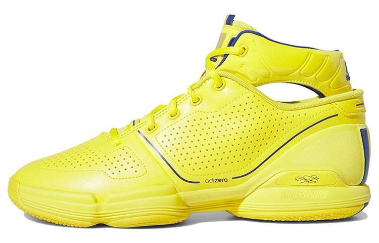 Adidas Adidas Adizero Rose 1 Restomod 'All-Star' 2023