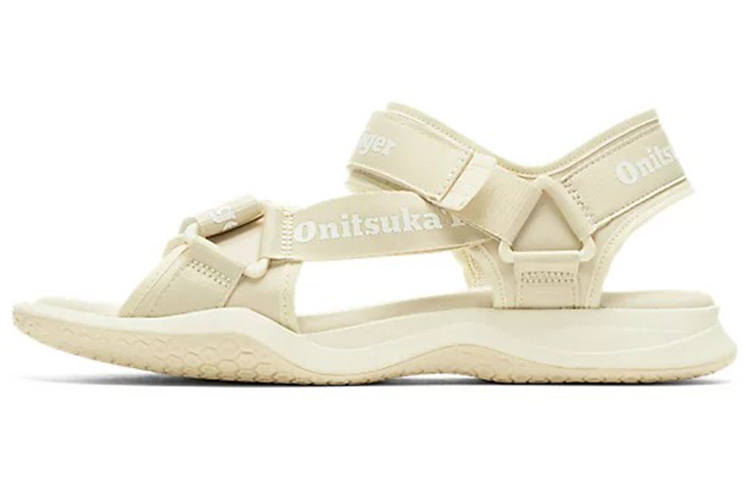 Onitsuka Tiger Onitsuka Tiger Ohbori Strap 'Oatmeal'