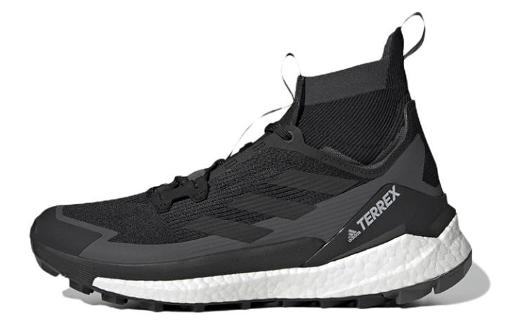 Adidas Adidas Terrex Free Hiker 2 'Black Carbon'