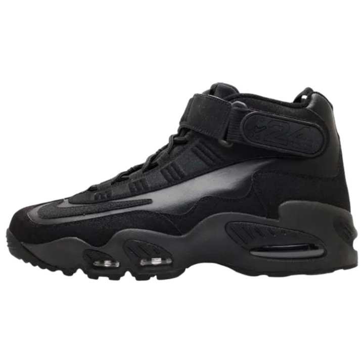 Nike Nike Air Griffey Max 1 Basketball Shoes Men's Black