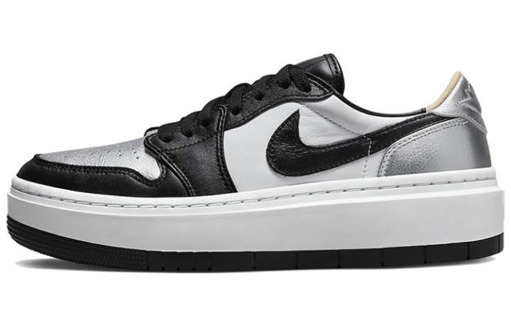 Jordan Air Jordan 1 Elevate Low Se 'Silver Toe' Women's