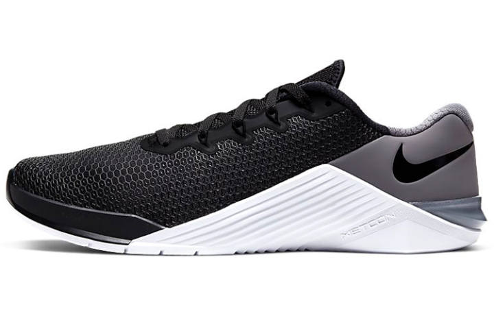 Nike Nike Metcon 5 'Black Gunsmoke'