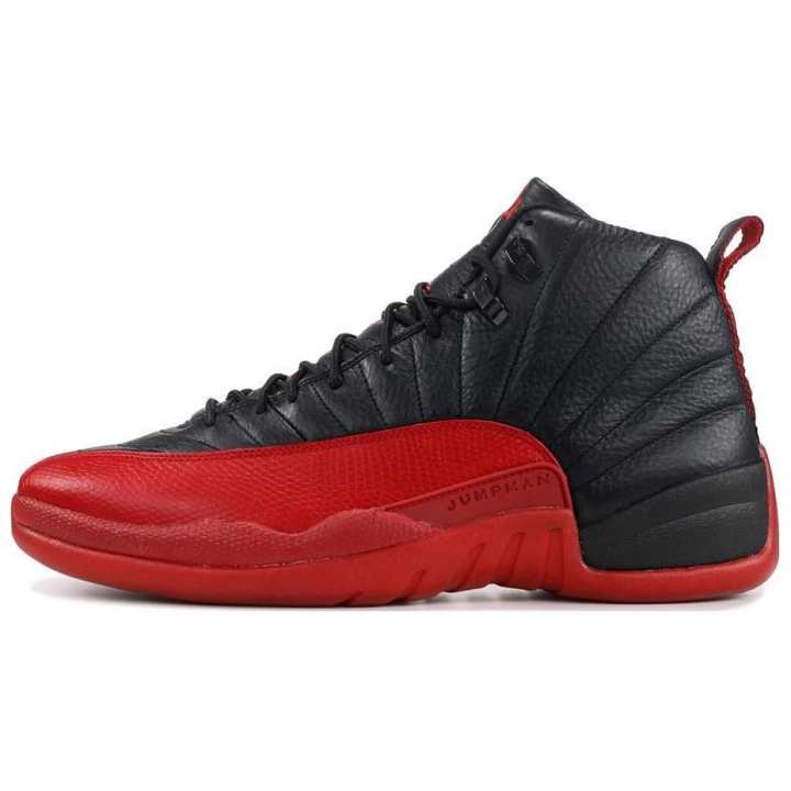 Jordan Jordan 12 Retro Flu Game 2003
