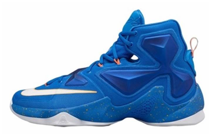 Nike Nike LeBron 13 'Balance'