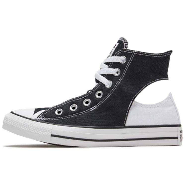 Converse Converse Chuck Taylor All Star Twisted Upper 'Black'