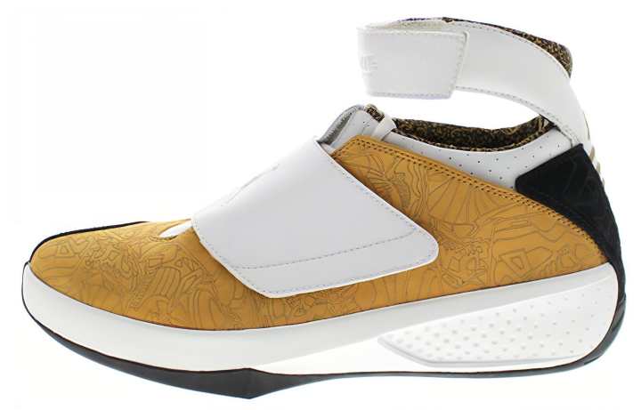 Jordan Jordan 20 Og East Coast Chutney