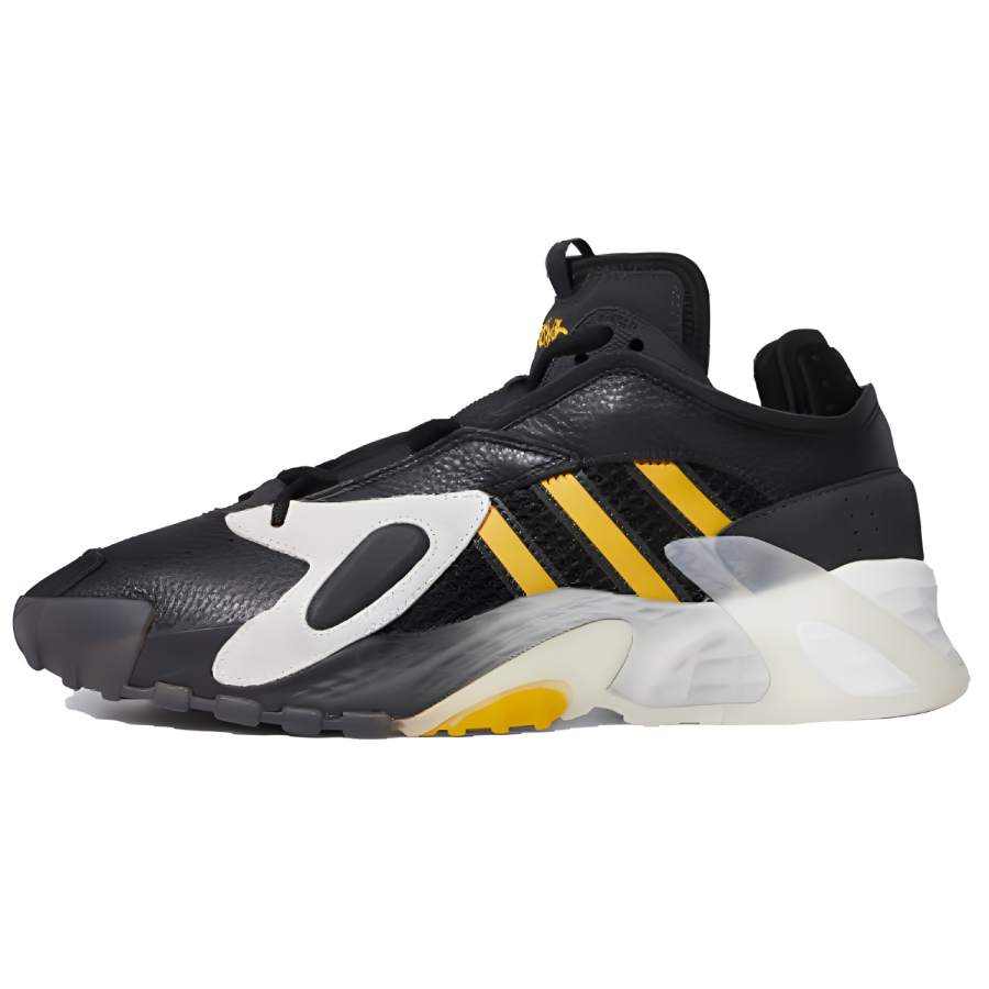 Adidas Originals Adidas Streetball 'Collegiate Gold'