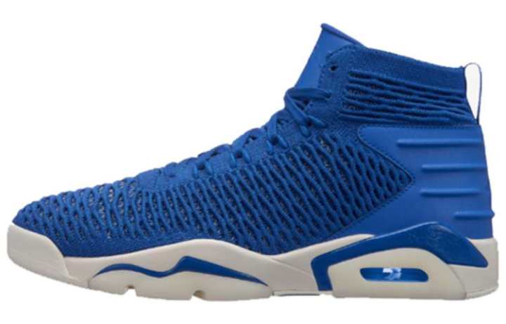Jordan Jordan Flyknit Elevation 23 Game Royal