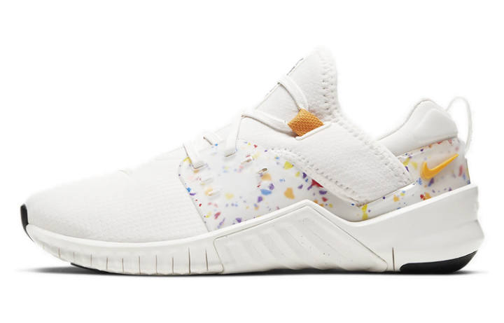 Nike Nike Free Metcon 2 Amp 'Phantom Amber Rise' Women's