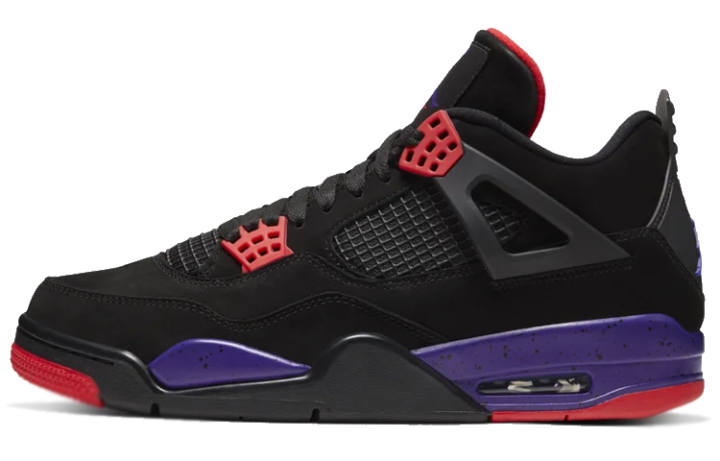 Jordan Jordan 4 Retro Raptors Drake OVO 2019