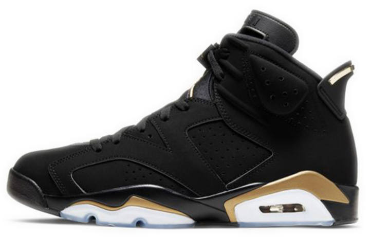 Jordan Air Jordan 6 Retro 'Defining Moments' 2020