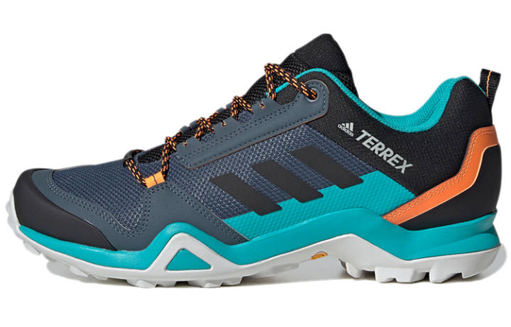 Adidas Adidas Terrex AX3 'Legacy Blue'