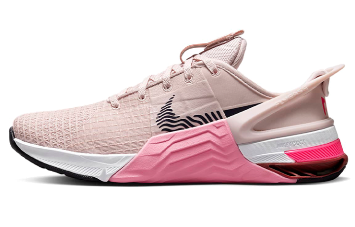 Nike Nike Metcon 8 FlyEase 'Barely Rose' Women's