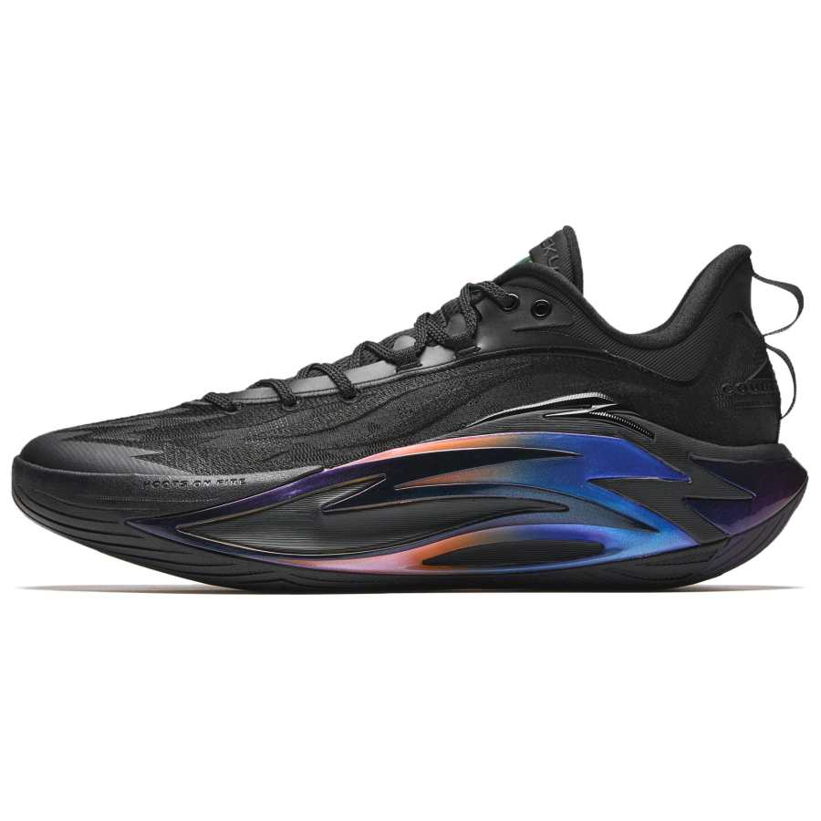 ANTA ANTA Shock Wave 7 Dark Matter