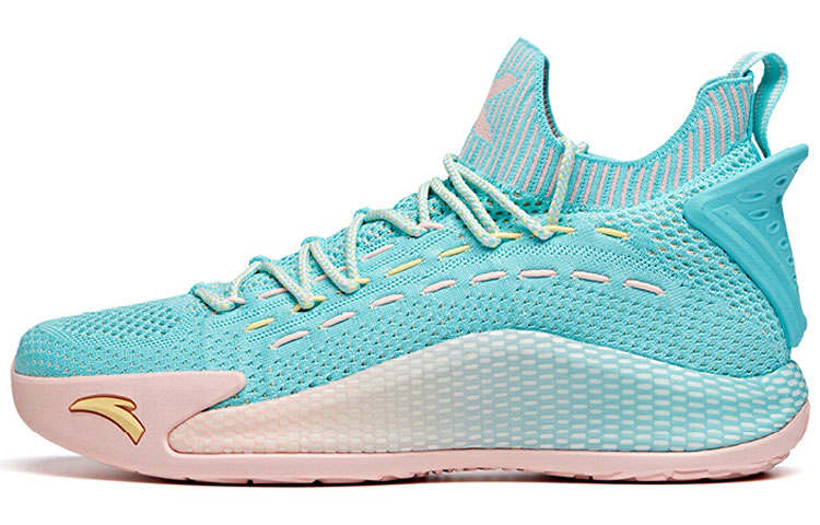 ANTA ANTA KT5 Low 'Bahamas'