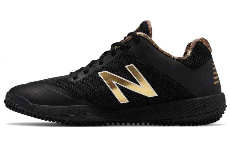 New Balance New Balance 4040 V4 Textile, Leather Cushioning Slip Resistant Abrasion Resistant Low top Training Shoes