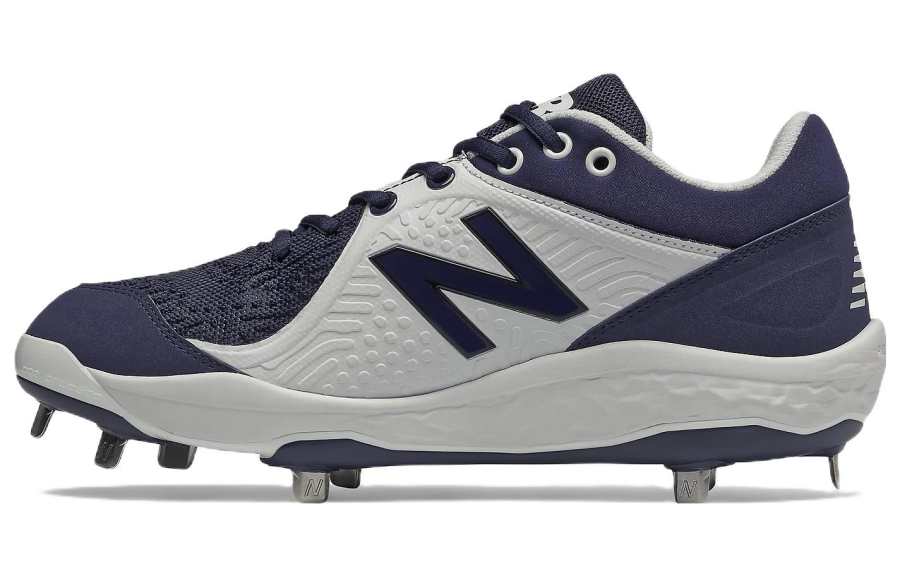 New Balance 3000 Fresh Foam New Balancev5 Metal 'Navy White'