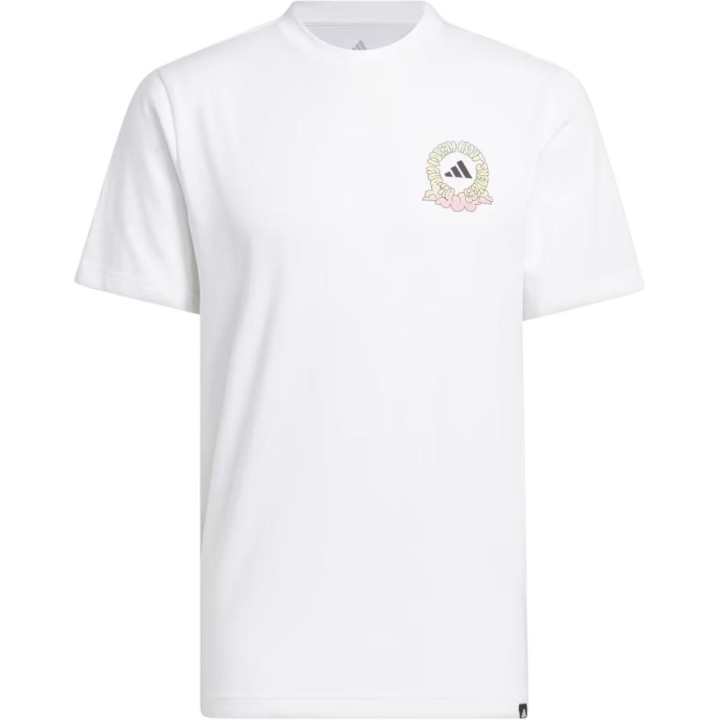 Adidas Adidas T Shirt Japan Version Men's