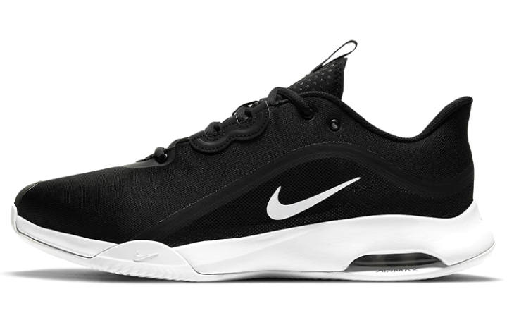 Nike Nike Court Nike Air Max Volley 'Black White'