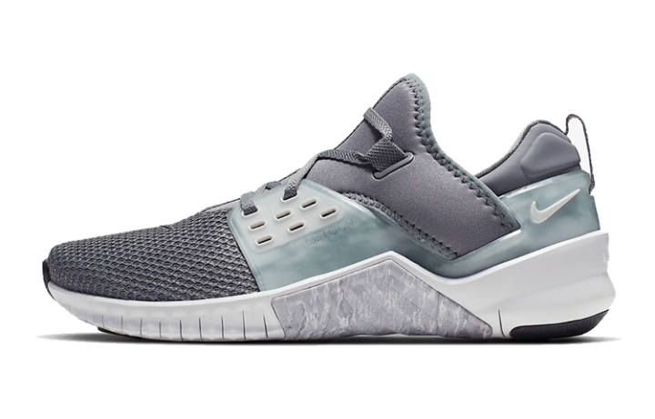 Nike Nike Free X Metcon 2 Cool Grey