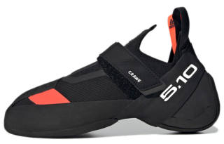 FIVE TEN Adidas Five Ten Crawe 'Black Solar Red'