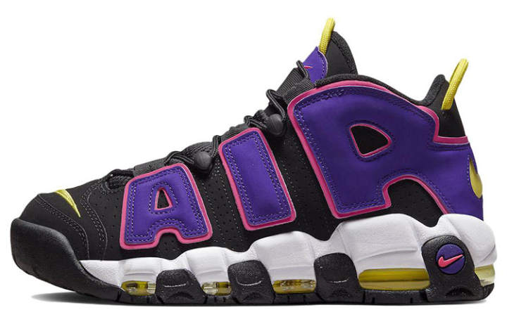 Nike Nike Air More Uptempo '96 'Court Purple'