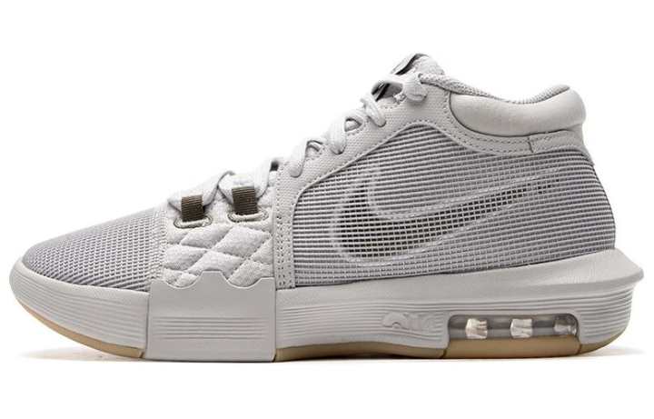 Nike Nike LeBron Witness 8 Ep 'Iron Grey Gum'