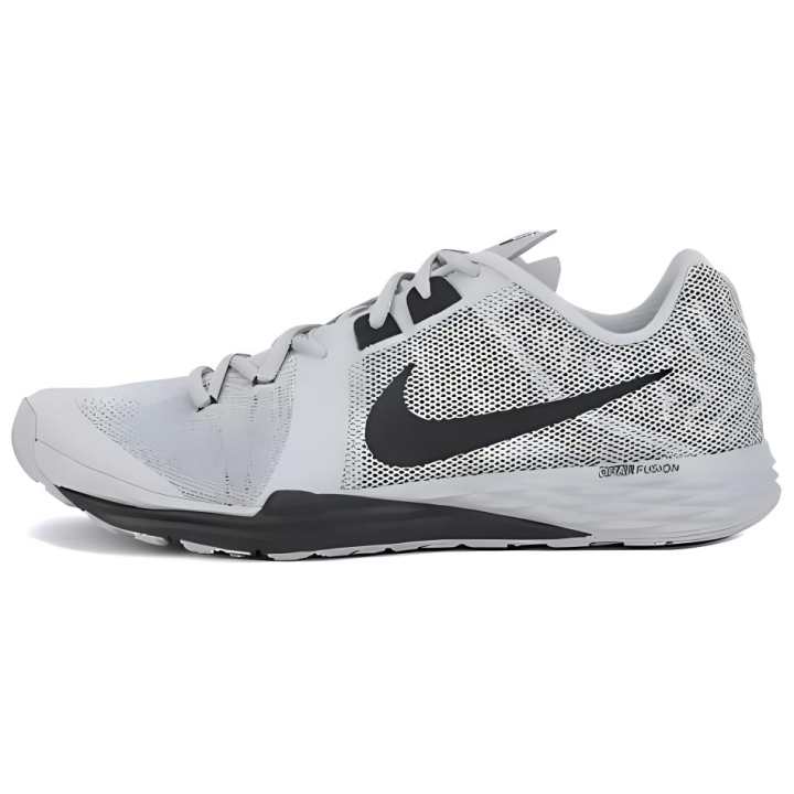 Nike Nike Trainer Prime Iron Df Wolf Grey Black White