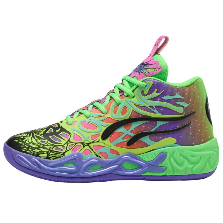 PUMA PUMA LaMelo Ball MB.04 Be You
