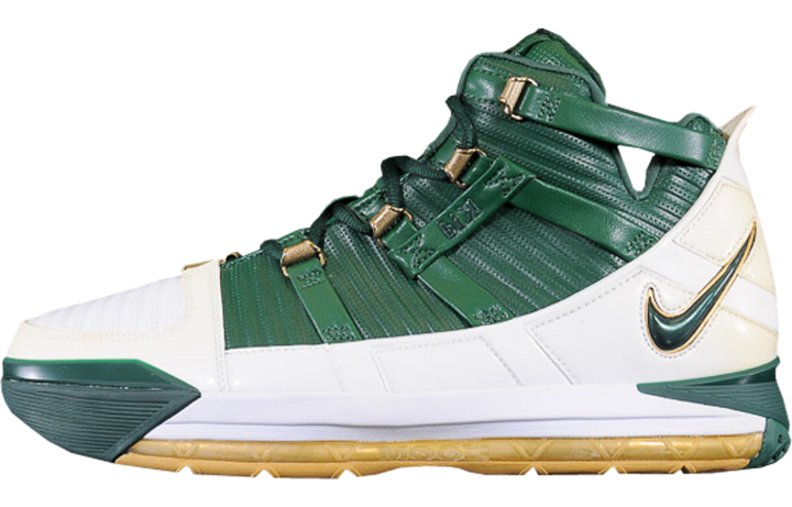Nike Nike LeBron 3 Kid