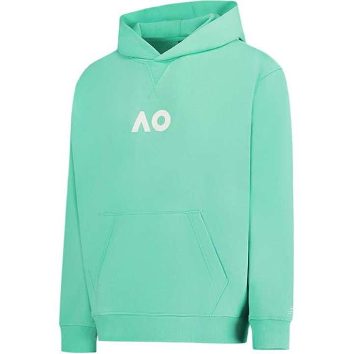 New Balance New Balance Sweatshirts Men's DE2 Hooded Moderate Regular